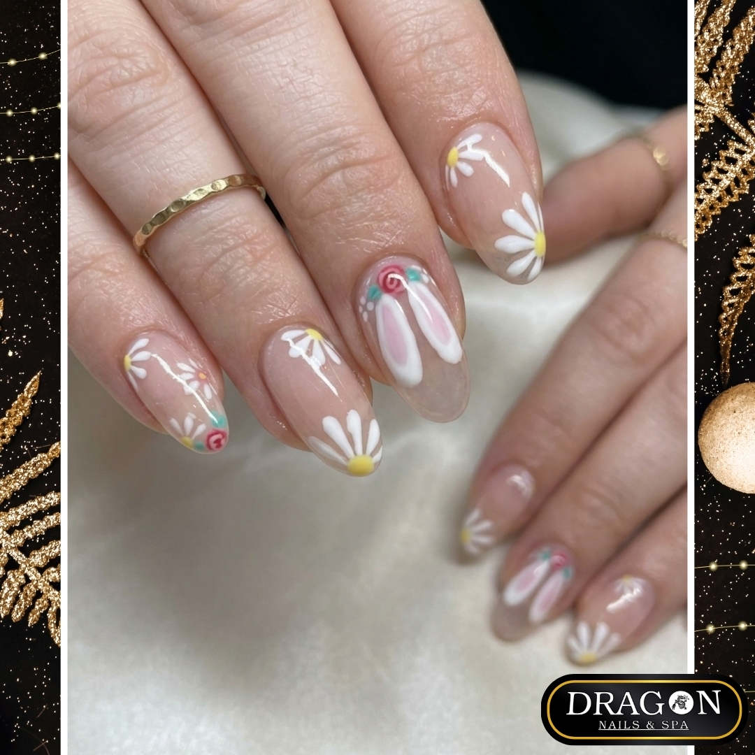 Elegant Nail Designs for April – Soft & Classy Styles 2026